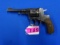 NAGANT 1895 GAS SEAL REVOLVER, SR # K250,