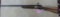 H&R 348 GAMESTER BOLT ACTION SHOTGUN, NO SR #