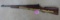 MOSSBERG 152 RIFLE, NO SR #