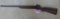 WINCHESTER 69A BOLT ACTION RIFLE, NO SR #