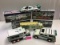 (4) HESS COLLECTIBLE CARS & TRUCKS
