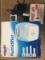 EQUATE HUMIDIFIER, FIRST-AID KIT, BLOOD PRESSURE ARM BAND