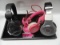 BEATS EARPHONES & EARBUDS, iHOME EARPHONES