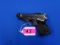 BERETTA 70S SEMI-AUTOMATIC PISTOL, SR # A04263Y,