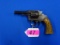 COLT POLICE POSITIVE REVOLVER, SR # 15464,