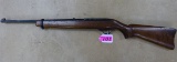 RUGER 10/22 RIFLE, SR # 113-93862