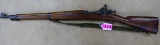 REMINGTON O3-A3 BOLT ACTION RIFLE, SR # 3460821,