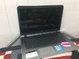 HP PAVILLION LAPTOP