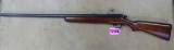 RANGER 101.3 BOLT ACTION SHOTGUN, NO SR #