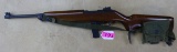 IVER JOHNSON U.S. CARBINE RIFLE, SR # 013230,