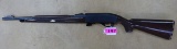 REMINGTON MOHAWK NYLON 77 RIFLE, SR # 2326676