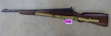 MOSSBERG 152 RIFLE, NO SR #