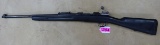 MAUSER BOLT ACTION RIFLE, SR # 271967,