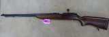 MARLIN 81-DL-22 BOLT ACTION RIFLE, NO SR #