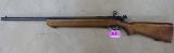 MOSSBERG 44 U.S. BOLT ACTION RIFLE, SR # 140920