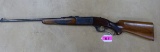 SAVAGE 99F LEVER ACTION RIFLE, SR # 1065499