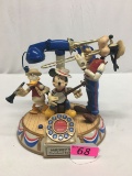 MICKEY'S DIXIELAND BAND PHONE