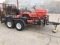 12 ' TANDEM AXLE TRAILER