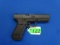 GLOCK MOD 21 SEMI-AUTOMATIC PISTOL,