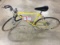 SCHWINN LE TOUR 10 SPEED BICYCLE,