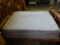 QUEEN SIZE SLEEP NUMBER MATTRESS