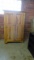 PINE ENTERTAINMENT ARMOIRE 68 X 40 X 20