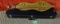 DULCIMER WITH HARD CARRY CASE