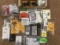 (1) LOT OF ASSORTED GLOCK & 1911 PARTS/ACCESSORIES