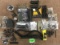 LARGE LOT OF AR PARTS & ACCESSORIES: