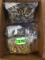 800 ROUNDS ASSORTED/BAGGED 40 S&W AMMO