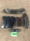 (9) RUGER 10/22 MAGAZINES: