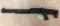 BENELLI M4 SEMI-AUTOMATIC SHOTGUN,