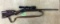 BROWNING MODEL B-78 HIGH WALL SINGLE SHOT RIFLE,