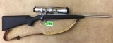 REMINGTON MODEL SEVEN BOLT ACTION RIFLE