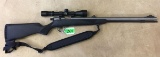 KNIGHT WOLVERINE 209 BLACK POWDER ONLY RIFLE