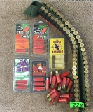 80 ROUNDS ASSORTED 12 GA AMMO