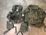 TACTICAL GOODS: