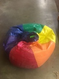 BEAN BAG CHAIR