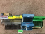 407 ROUNDS ASSORTED AMMO