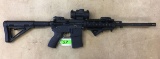 BUSHMASTER MOD XM15-E2S SEMI-AUTOMATIC RIFLE