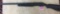 BENELLI NOVA PUMP SHOTGUN,