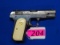 COLT MOD 1903 HAMMERLESS .32 POCKET PISTOL,