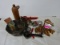 LOT OF VINTAGE KITCHEN UTENSILS