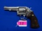 SMITH & WESSON 65-4 6-SHOT REVOLVER