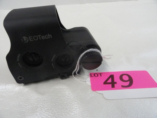 EOTECH HOLOGRAPHIC SIGHT, L3