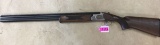 MOSSBERG M40 SILVER RESERVE O/U SHOTGUN,