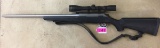 TIKKA T3 BOLT ACTION RIFLE,