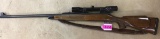 REMINGTON MOD 700 BOLT ACTION RIFLE,