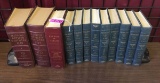 VINTAGE OIL AND GAS BOOKS AND ILLINOIS LAW BOOKS