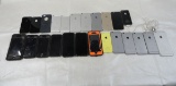 24 I-PHONES